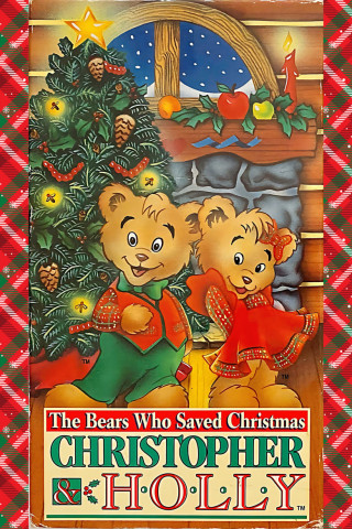 De Bears Who Saved Kerstmis (1994)