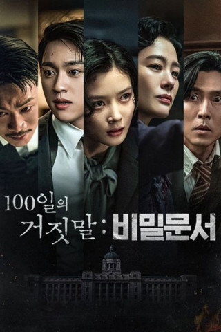 100 Days of Deception (2026)