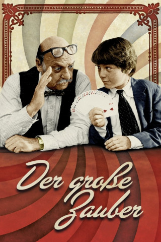 Der große Zauber (1982)