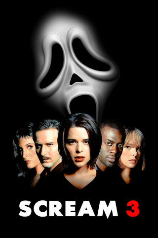 Scream 3 (2000)