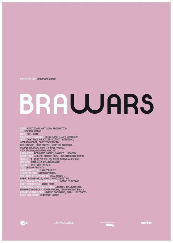 Bra Wars - Hollywoods Affäre mit dem BH (2014)