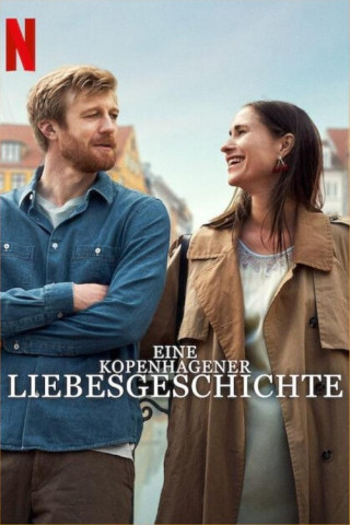 Eine Kopenhagener Liebesgeschichte (2025)