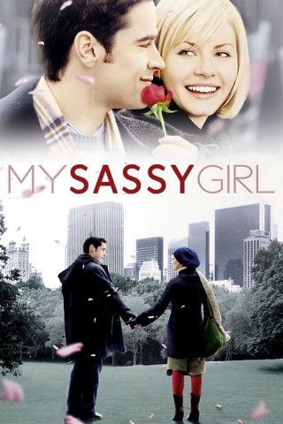 My Sassy Girl - Unverschämt liebenswert (2008)