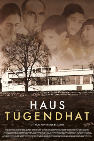 Haus Tugendhat (2013)