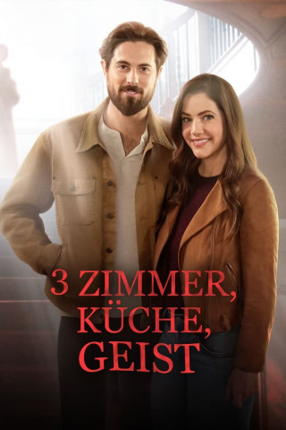 3 Zimmer, Küche, Geist (2023)