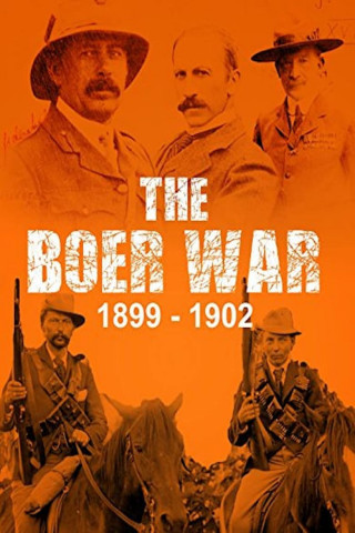 The Boer War (1992)