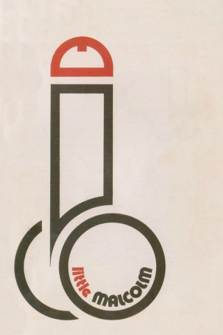 Little Malcolm and His Struggle Against the Eunuchs (1974)