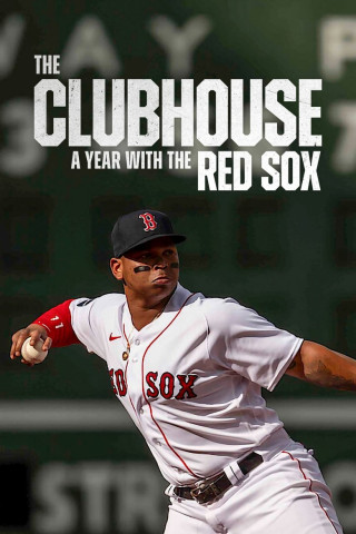 The Clubhouse: Ein Jahr mit den Red Sox (2025)