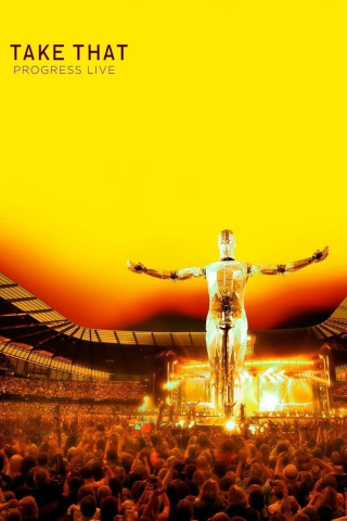 Progress Live (2011)