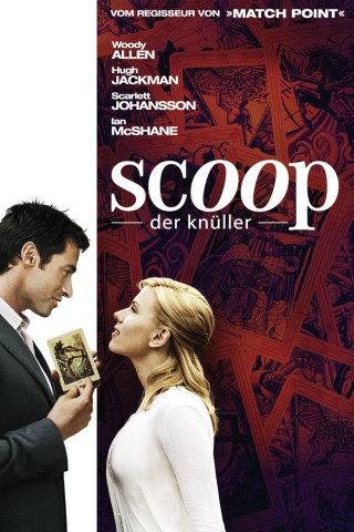 Scoop - Der Knüller (2006)