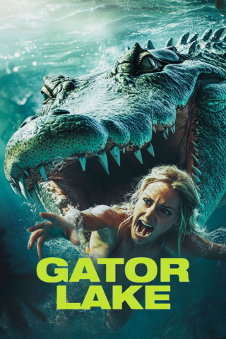 Killer Crocodile (2024)