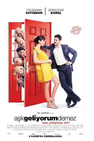 Liebe kommt unverhofft (2009)