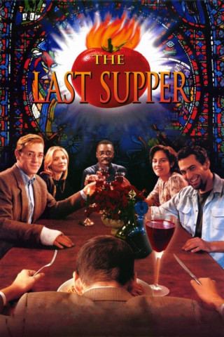 Last Supper - Die Henkersmahlzeit (1995)