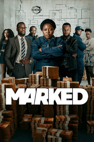 Marked (2025)