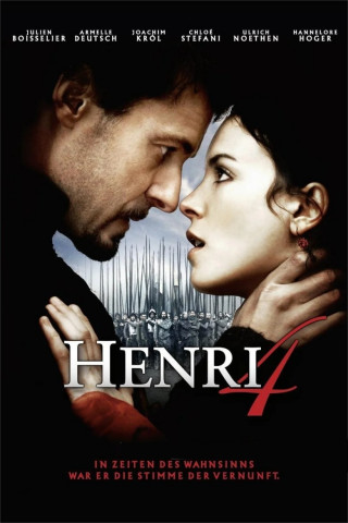 Henri 4 (2010)