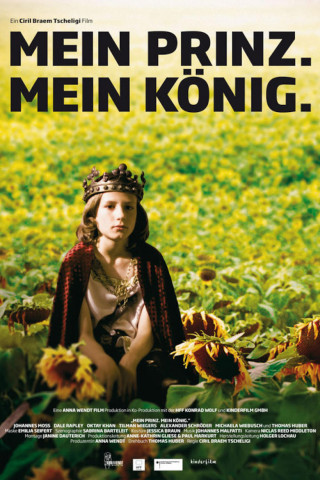 Mein Prinz. Mein König. (2011)