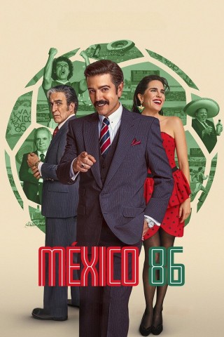 México 86 (2026)