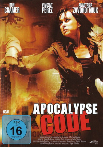 Apocalypse Code (2007)
