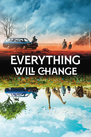Everything will change (2022)