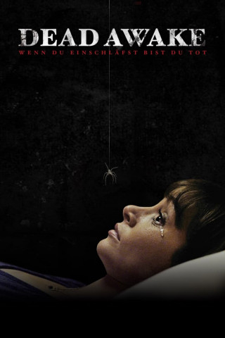 Dead Awake - Wenn du einschläfst bist du tot (2016)