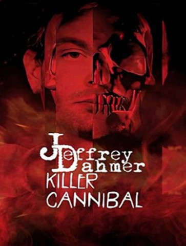 Der Killer-Kannibale: Jeffrey Dahmer (2019)