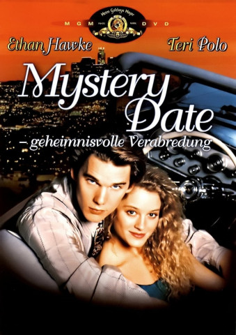 Mystery Date - Eine geheimnisvolle Verabredung (1991)