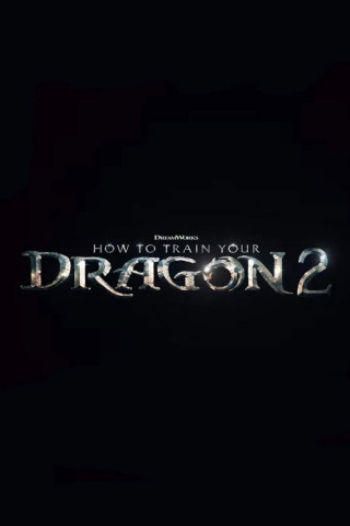 Drachenzähmen leicht gemacht 2 (2014)