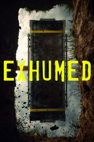 Exhumed (2021)
