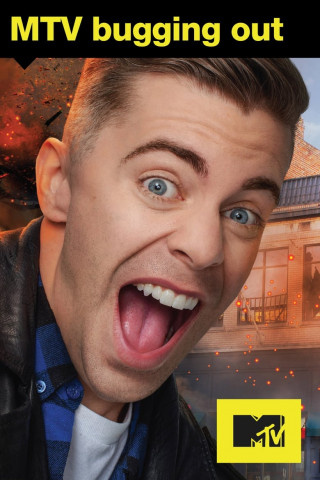 MTV's Bugging Out [OV/OmU] (2016)