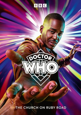 Doctor Who: The Church on Ruby Road (2023)