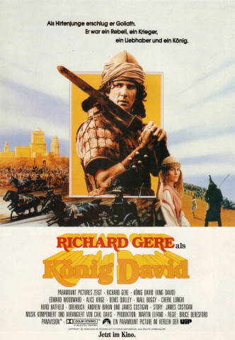 König David (1985)