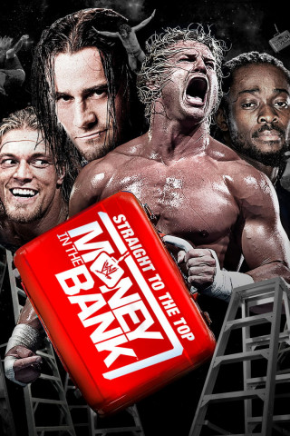 WWE: Straight to the Top - Money in the Bank Anthology (2013)