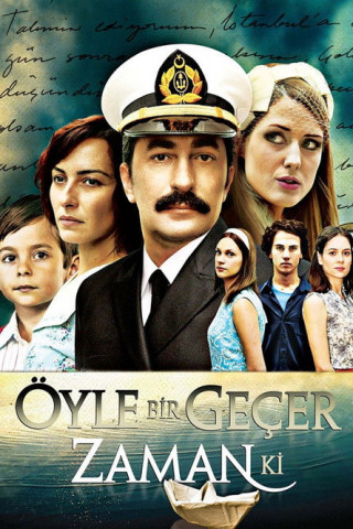 Öyle Bir Geçer Zaman ki (2010)