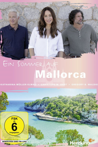 Ein Sommer auf Mallorca (2018)