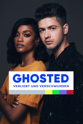 Ghosted: Verliebt und Verschwunden (2019)