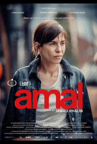 Amal (2024)
