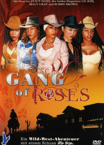 Gang of Roses (2003)