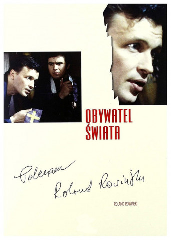 Obywatel swiata (1991)