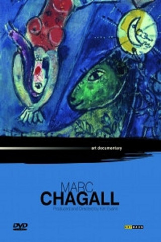 Marc Chagall (1985)