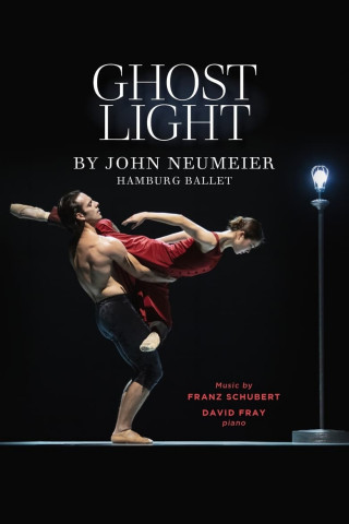 John Neumeier: Ghost Light (2021)