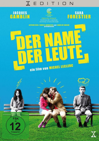 Der Name der Leute (2010)