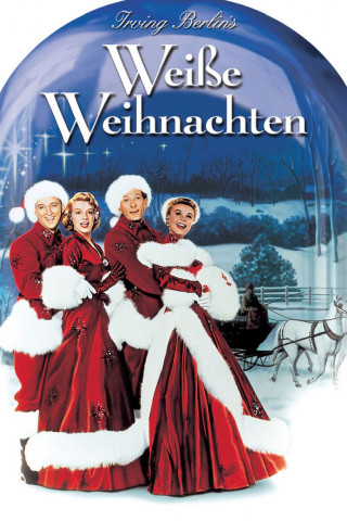 Weiße Weihnachten (1954)
