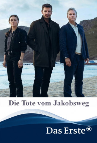 Der Galicien-Krimi - Die Tote vom Jakobsweg (2025)
