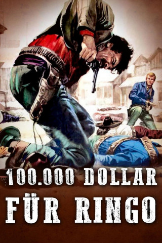 100.000 Dollar für Ringo (1965)