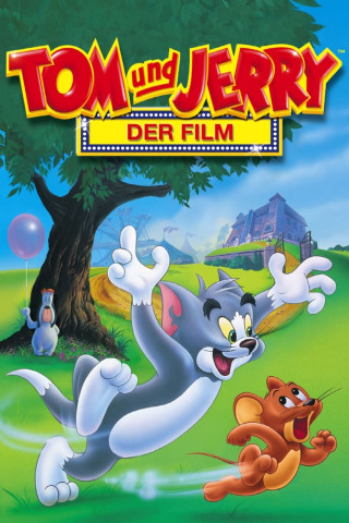 Tom & Jerry – Der Film (1992)