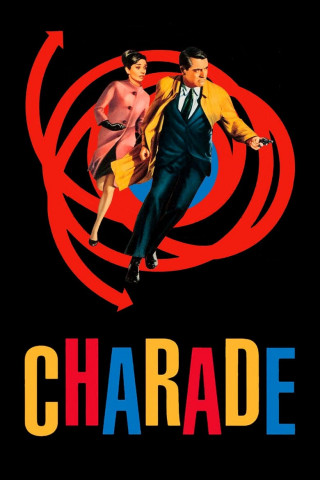 Scharade (1963)