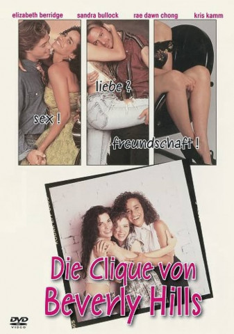 Die Clique von Beverly Hills (1993)