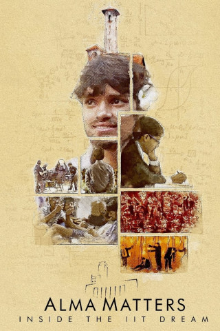 Alma Matters (2021)