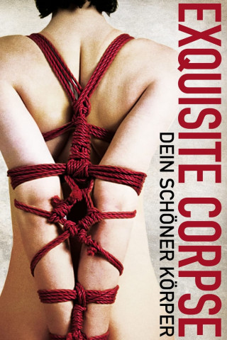 Exquisite Corpse (2021)