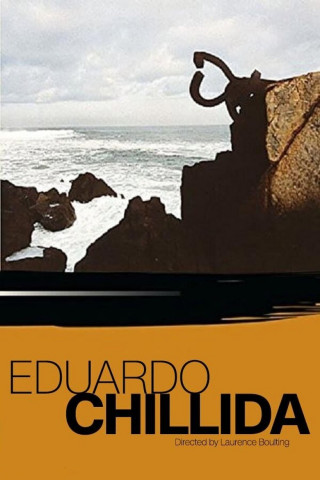 Eduardo Chillida (1985)